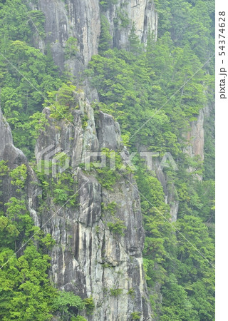 【奈良県 下北山村】石ヤ塔の絶景 【奈良県 下北山村】石ヤ塔の絶景 54374628