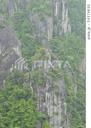 【奈良県 下北山村】石ヤ塔の絶景 【奈良県 下北山村】石ヤ塔の絶景 54374630