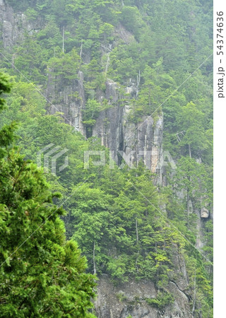 【奈良県 下北山村】石ヤ塔の絶景 【奈良県 下北山村】石ヤ塔の絶景 54374636