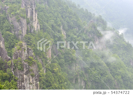 【奈良県 下北山村】石ヤ塔の絶景 【奈良県 下北山村】石ヤ塔の絶景 54374722