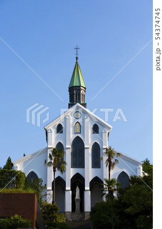 大浦天主堂 大浦天主堂 54374745