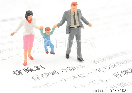 保険料 54374822