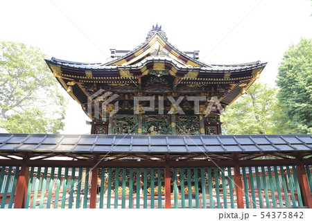 妻沼聖天山 歓喜院聖天堂 埼玉県熊谷市 妻沼聖天山 歓喜院聖天堂 埼玉県熊谷市 54375842