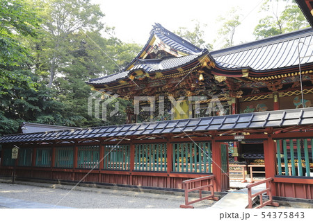 妻沼聖天山 歓喜院聖天堂 埼玉県熊谷市 妻沼聖天山 歓喜院聖天堂 埼玉県熊谷市 54375843