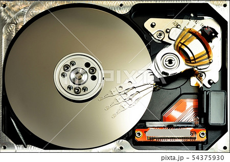 compact hard drive icon. Outline for web design... - Stock Illustration  [67942170] - PIXTA