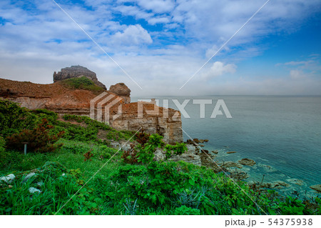 ヅムジン 写真 自然 54375938