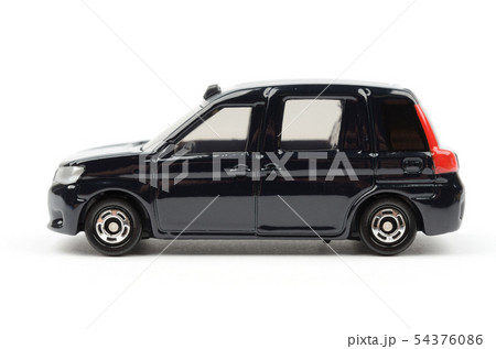 タクシー 54376086