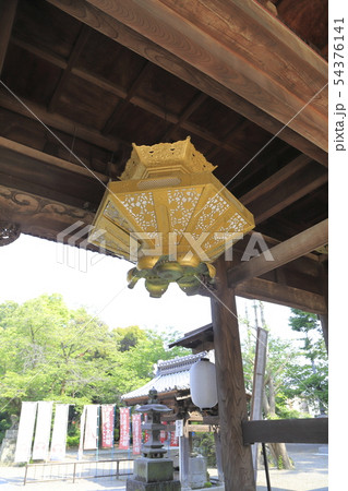 妻沼聖天山 歓喜院 仁王門 埼玉県熊谷市 妻沼聖天山 歓喜院 仁王門 埼玉県熊谷市 54376141