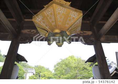 妻沼聖天山 歓喜院 仁王門 埼玉県熊谷市 妻沼聖天山 歓喜院 仁王門 埼玉県熊谷市 54376142