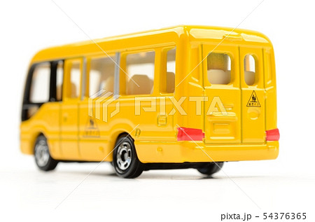 スクールバス スクールバス 54376365