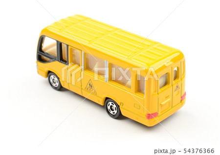 スクールバス 54376366