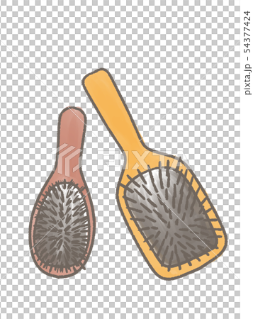 ヘアブラシ ヘアブラシ 54377424