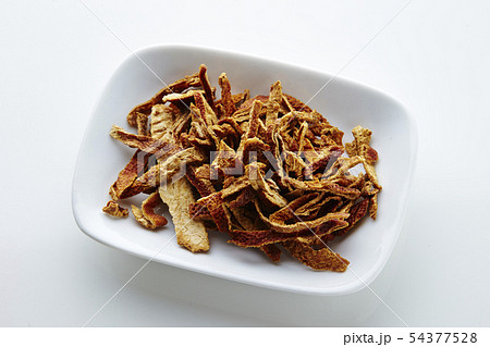 陳皮　ウンシュウミカンの果皮　生薬 54377528