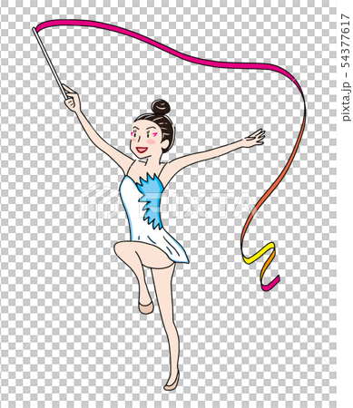 Gymnastics 54377617