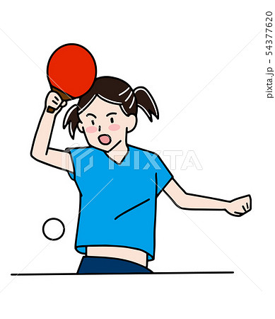 卓球 卓球 54377620