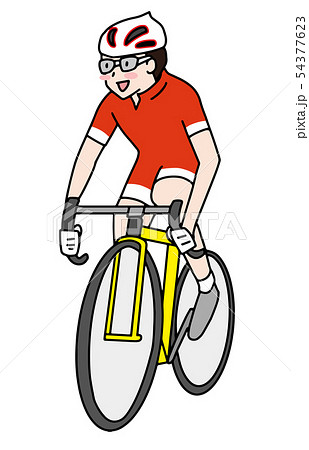 ロードレース 54377623