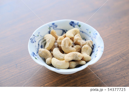 カシューナッツ 54377725