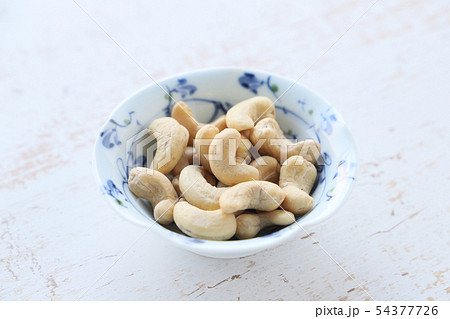 カシューナッツ カシューナッツ 54377726