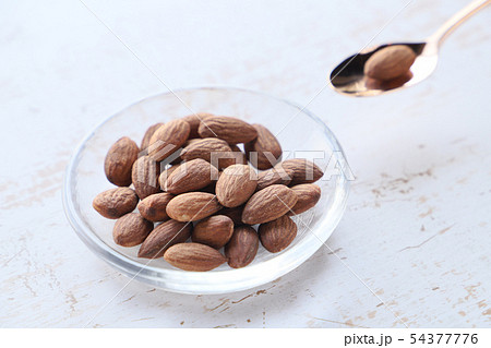 アーモンド アーモンド 54377776