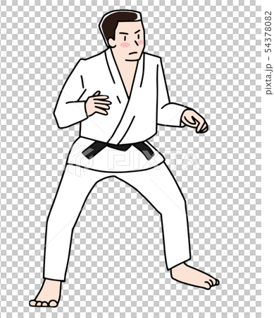 judo judo 54378082