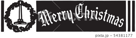 Merry Christmas 8 54381177