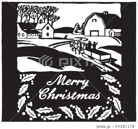 Merry Christmas 6 Merry Christmas 6 54381178