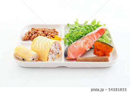 美味しそうな和風料理 美味しそうな和風料理 54381655