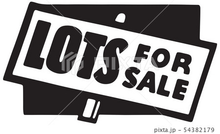 Lots For Sale Lots For Sale 54382179