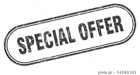 special offer special offer 54383163