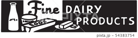 Fine Dairy Products Fine Dairy Products 54383754