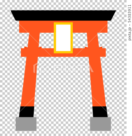Torii 54383911