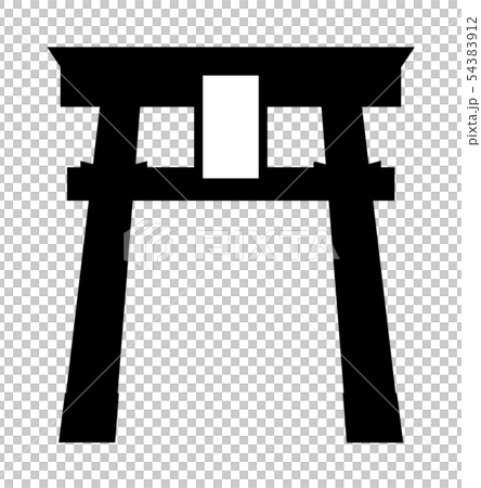 Torii 54383912
