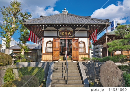 【単伝庵 (らくがき寺)】 京都府八幡市八幡 【単伝庵 (らくがき寺)】 京都府八幡市八幡 54384060