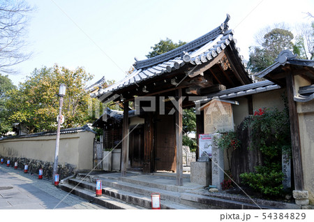 高台寺塔頭 月真院 高台寺塔頭 月真院 54384829