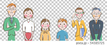 小學生家長老師 54385725