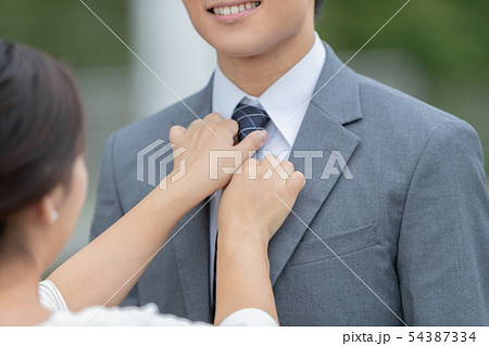 young man young man 54387334