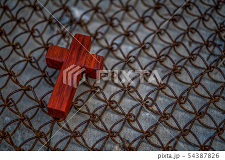 クロス 栄光 恵み 54387826