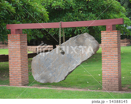 タイ王国 / ロップリー ワット・プラシーラッタナーマハータート/ Lopburi - Wat Ph 54388145