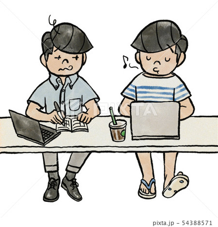 カジュアルフライデー 54388571