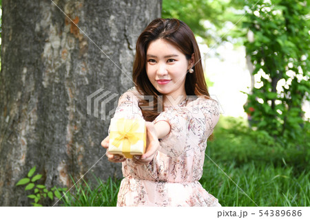 1人 一人 ギフト 54389686