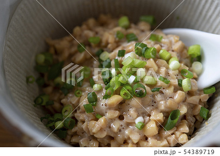 ひきわり納豆 54389719