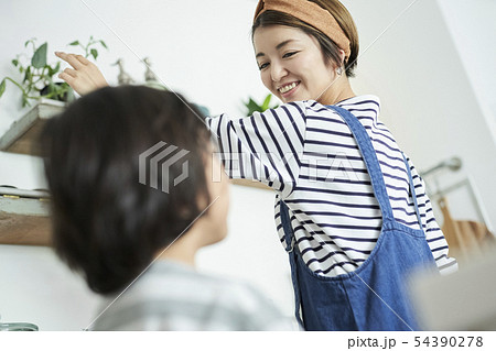 家族 ライフスタイル 家族 ライフスタイル 54390278