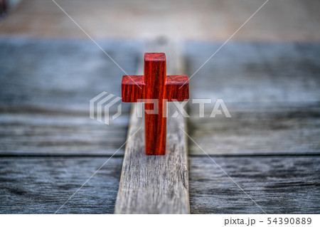 クロス 栄光 恵み 54390889