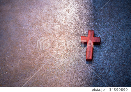 クロス 栄光 恵み 54390890
