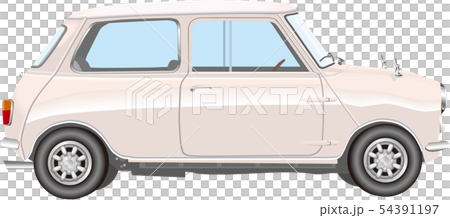 ミニクーパー　マーク1 54391197