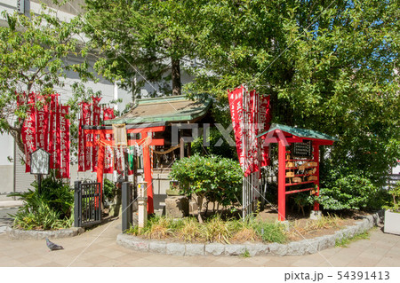 佐久間公園 54391413