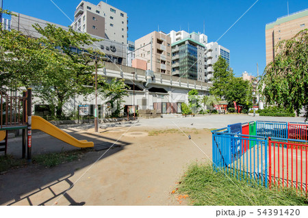 佐久間公園 54391420