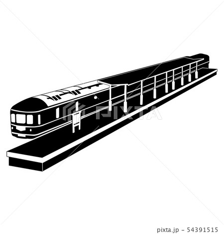 train station clipart black and white