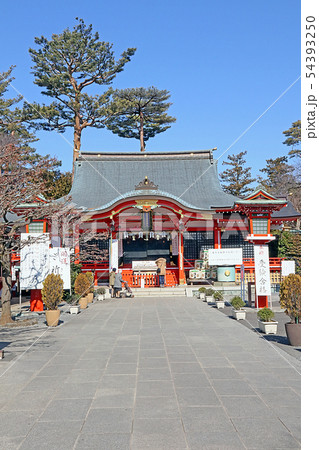 東伏見稲荷神社 東伏見稲荷神社 54393250