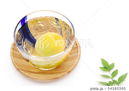 梅酒　お酒 54393393